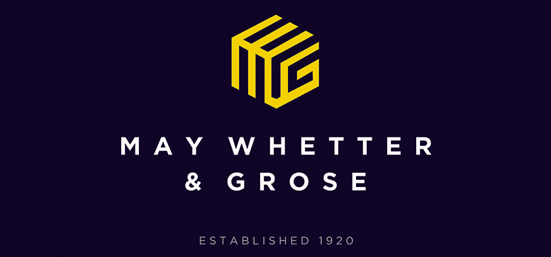 May Whetter & Grose