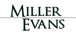 Miller Evans