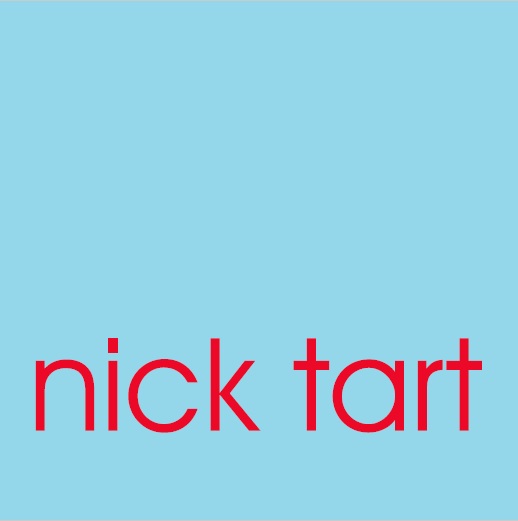 Nick Tart Much Wenlock