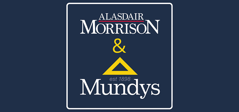 Alasdair Morrison & Mundys