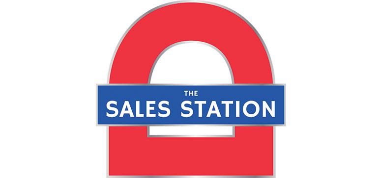 The Sales Station