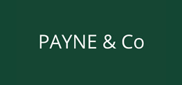 Payne & Co