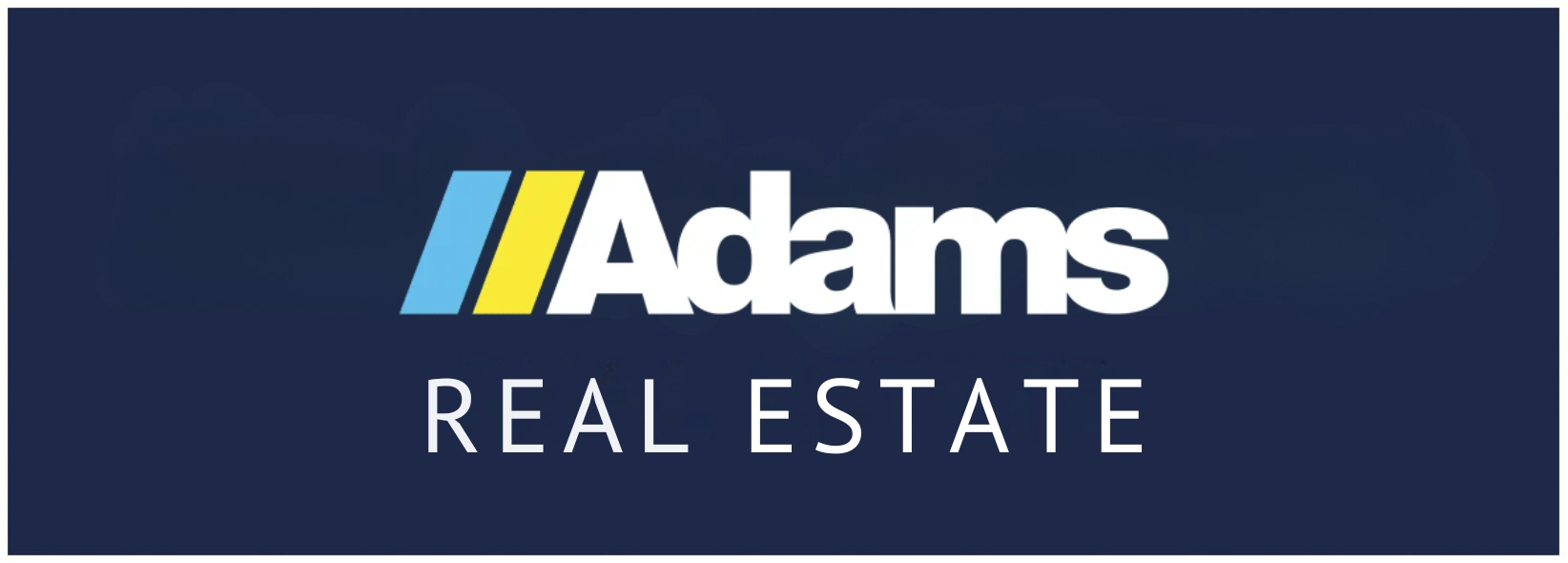 Adams Estate Agents