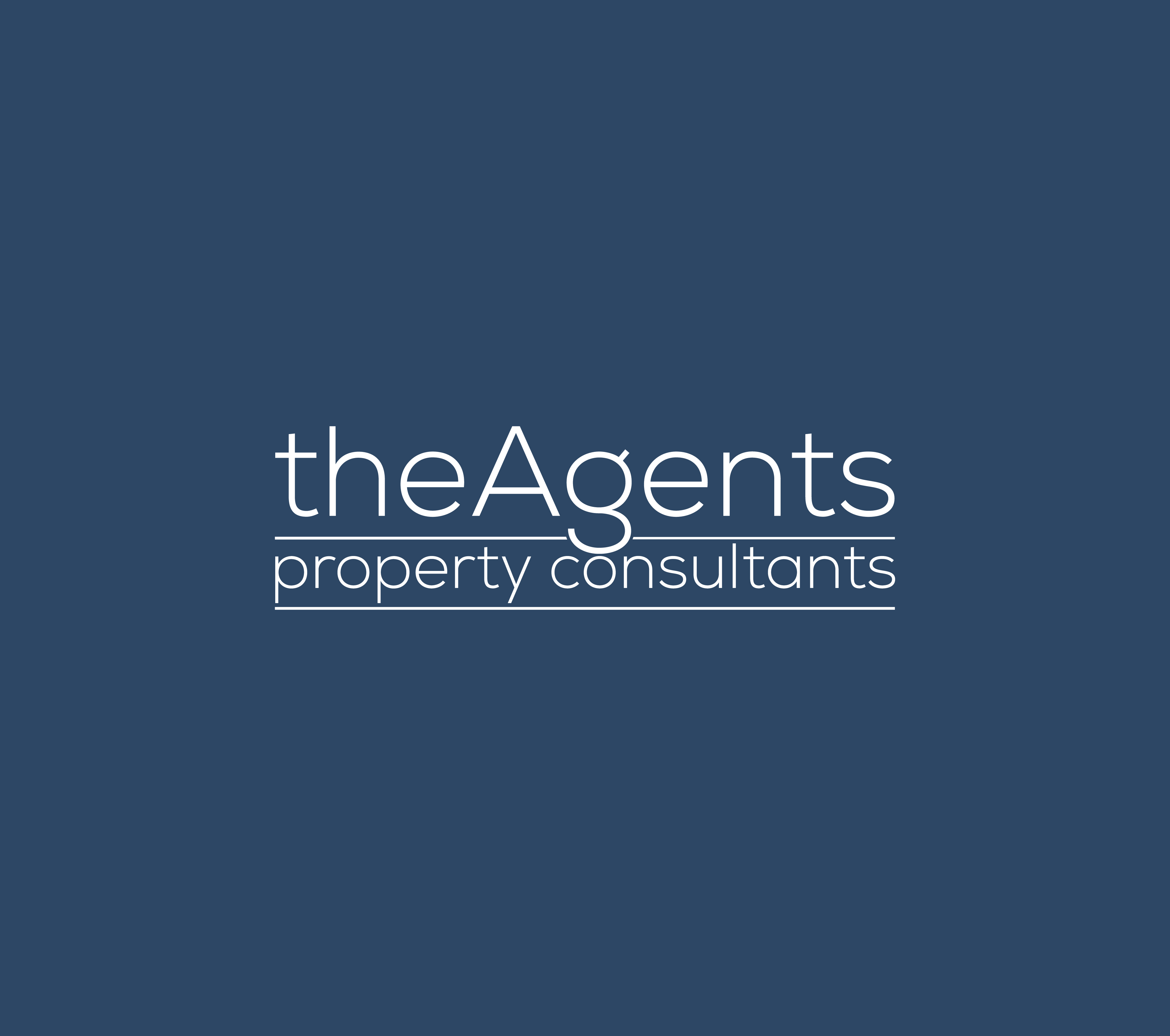 The Agents Property Consultants Ltd