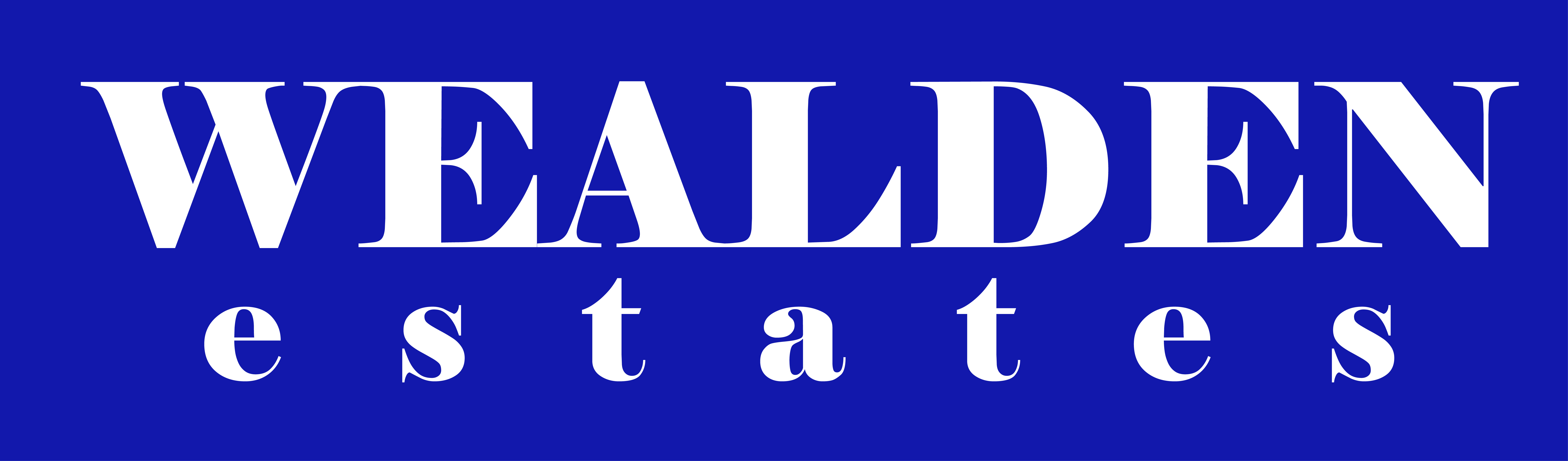 Wealden Estates Property Magazine