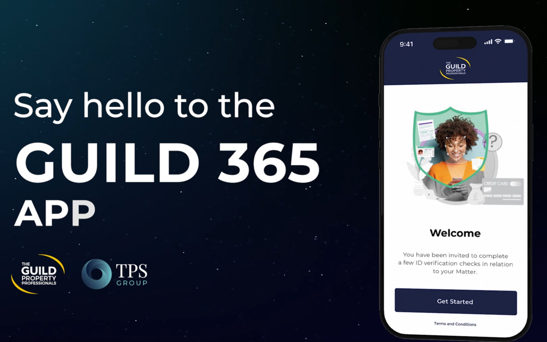 Guild 365 App Thumbnail