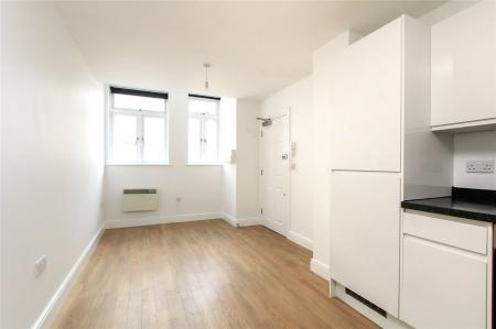 Sitting/Dining Room