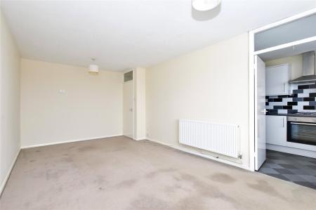 Sitting/Dining Room