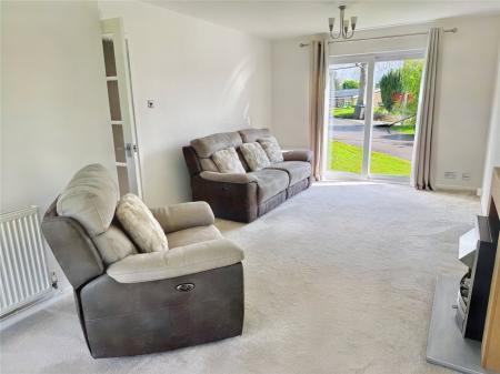 Sitting/Dining Room