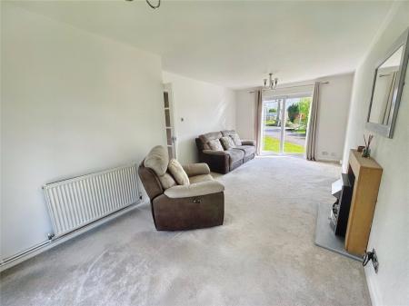Sitting/Dining Room