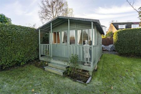 Summer House