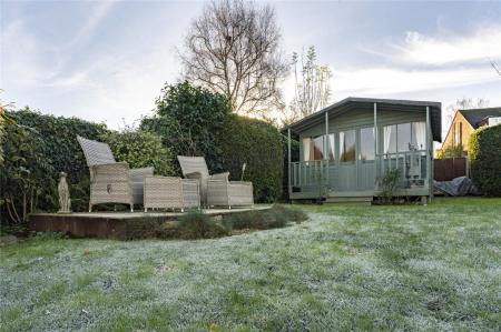 Decking