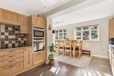 Kitchen Breakfast Rm