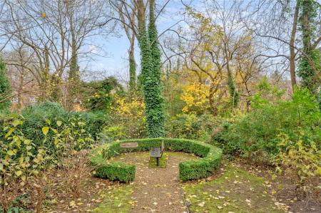 Communal Garden