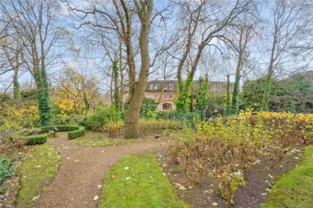 Communal Garden