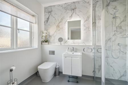Master En Suite