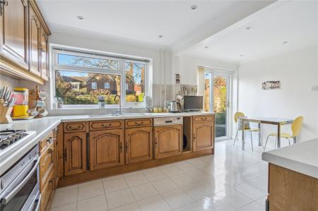 Kitchen Breakfast Rm