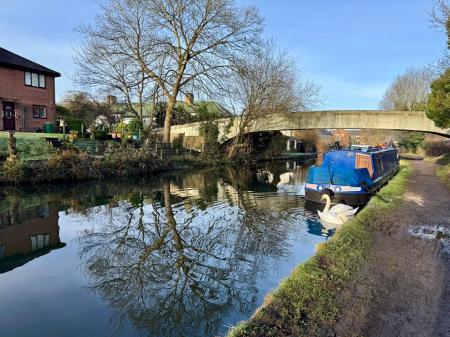 Canal