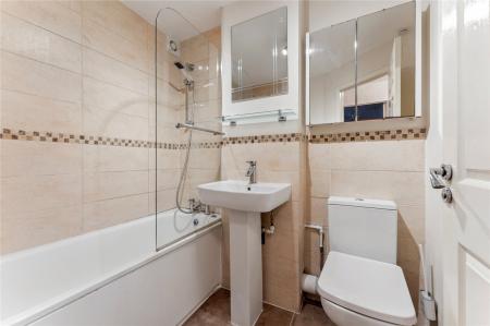 Barthroom