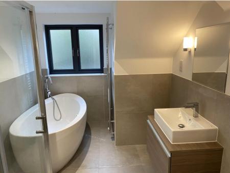 Master En-Suite