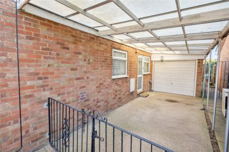 Carport