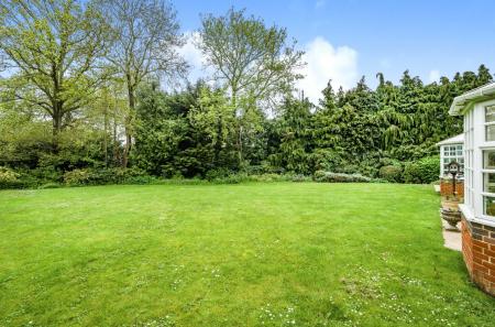 Gardens