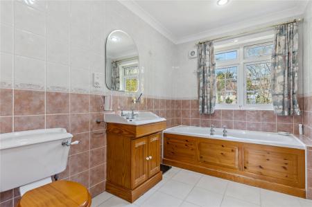 En Suite