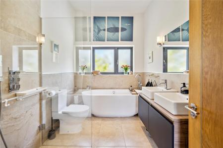 En Suite