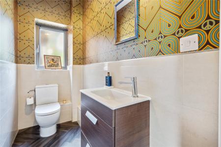 Cloakroom