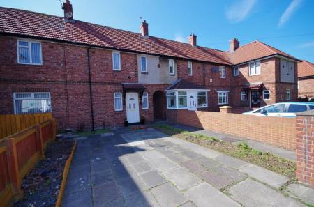 3 bedroom House for sale in Sunderland