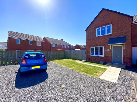 2 bedroom House for sale in Sunderland