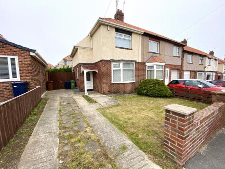 2 bedroom House for sale in Sunderland