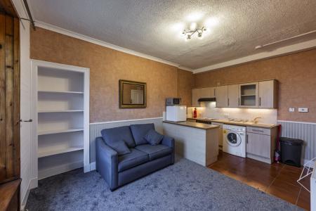 1 bedroom Flat for sale in Hutcheon Street, City Centre, Aberdeen, AB25
