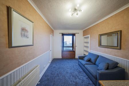 1 bedroom Flat for sale in Hutcheon Street, City Centre, Aberdeen, AB25