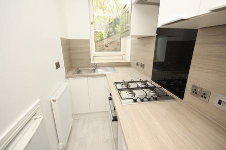 Balmoral Place, Holburn, Aberdeen, AB10