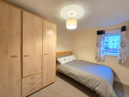 2 bedroom Flat to let in Fraser Road, City Centre, Aberdeen, AB25