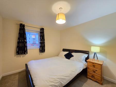 2 bedroom Flat to let in Fraser Road, City Centre, Aberdeen, AB25