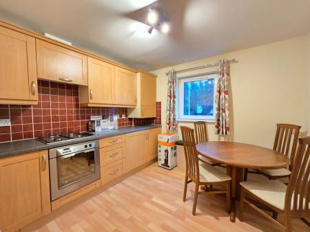 2 bedroom Flat to let in Fraser Road, City Centre, Aberdeen, AB25