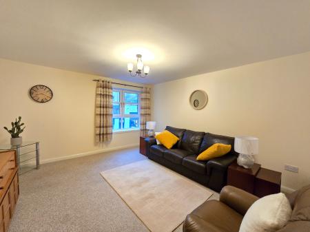 2 bedroom Flat to let in Fraser Road, City Centre, Aberdeen, AB25