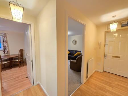 2 bedroom Flat to let in Fraser Road, City Centre, Aberdeen, AB25