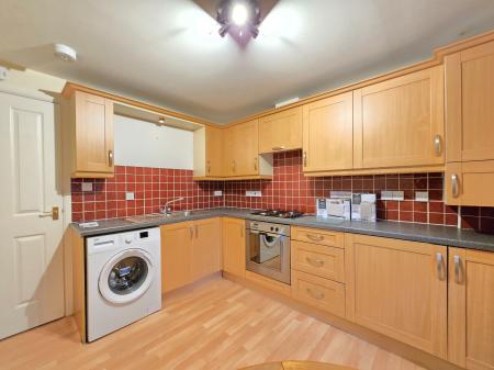 2 bedroom Flat to let in Fraser Road, City Centre, Aberdeen, AB25