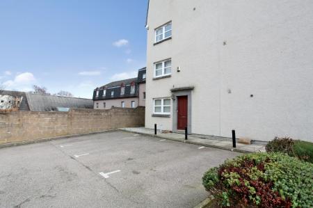 2 bedroom Maisonette to let in Margaret Place, Aberdeen, AB10