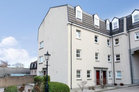 2 bedroom Maisonette to let in Margaret Place, Aberdeen, AB10