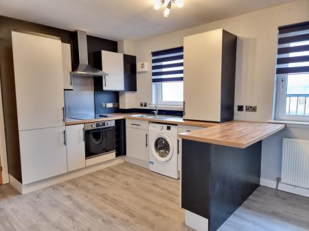2 bedroom Flat to let in Goodhope Park, Bucksburn, Aberdeen, AB21
