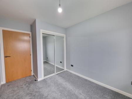 2 bedroom Flat to let in Goodhope Park, Bucksburn, Aberdeen, AB21