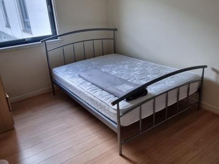 2 bedroom Flat to let in Merkland Lane, Pittordrie, Aberdeen, AB24