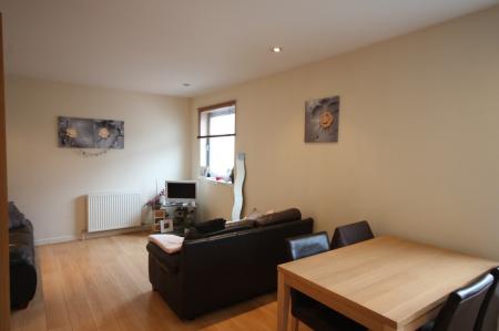 2 bedroom Flat to let in Merkland Lane, Pittordrie, Aberdeen, AB24