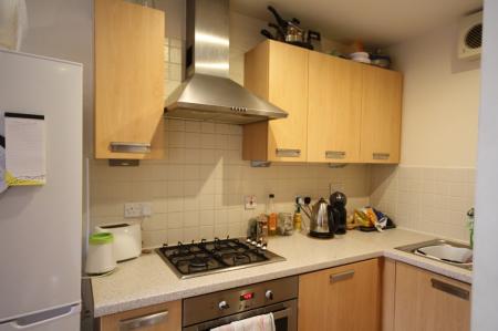 2 bedroom Flat to let in Merkland Lane, Pittordrie, Aberdeen, AB24