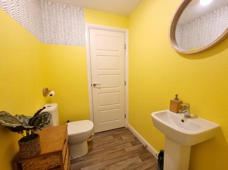 3 bedroom Semi-detached house to let in Mugiemoss Place, Bucksburn, Aberdeen, AB21