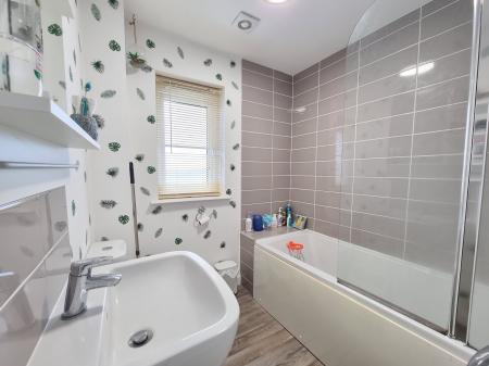 3 bedroom Semi-detached house to let in Mugiemoss Place, Bucksburn, Aberdeen, AB21